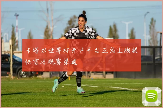 卡塔尔世界杯开户平台正式上线提供官方观赛渠道