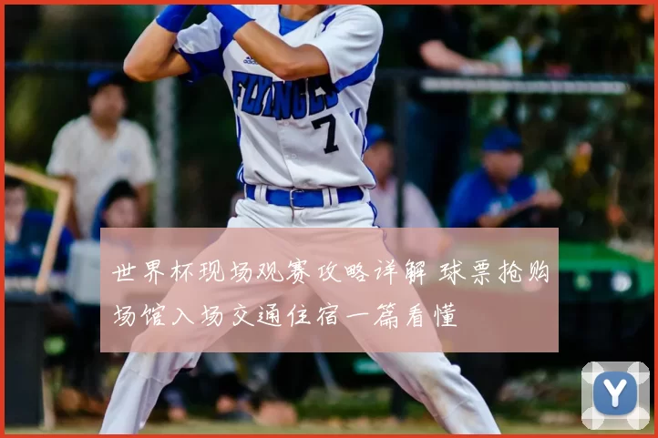 世界杯现场观赛攻略详解 球票抢购场馆入场交通住宿一篇看懂