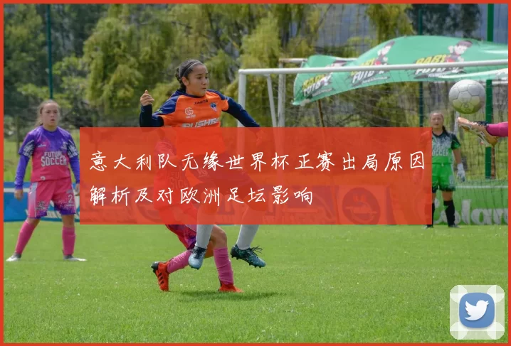 意大利队无缘世界杯正赛出局原因解析及对欧洲足坛影响