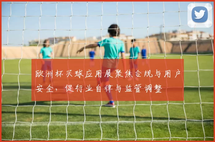 欧洲杯买球应用展聚焦合规与用户安全，促行业自律与监管调整